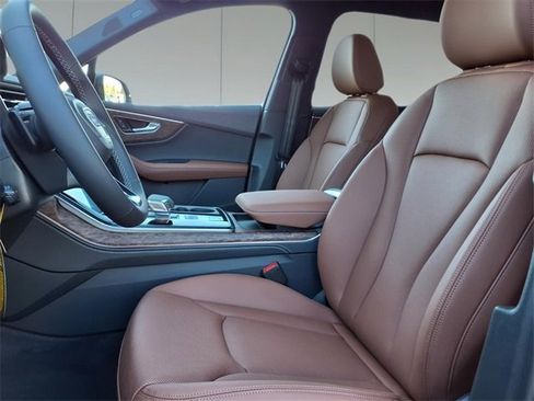 New 2026 Audi Q7 3.0T Premium Plus image 9