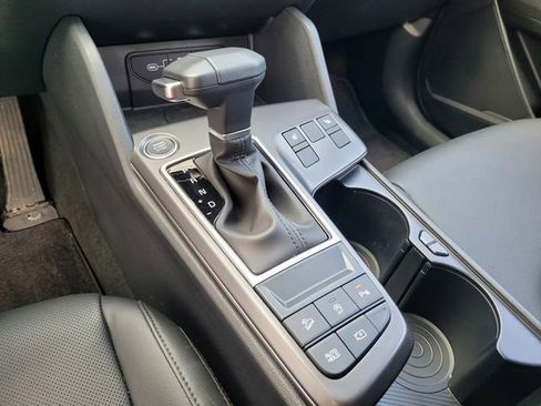 Certified 2026 Kia Sportage EX AWD/4WD image 22