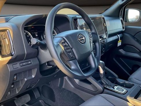 New 2026 Nissan Frontier SV w/ SV Convenience Package AWD/4WD image 7