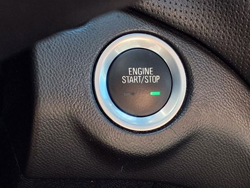 Used 2019 Chevrolet Equinox Premier FWD image 15