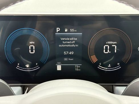 New 2026 Hyundai Sonata SEL FWD image 26