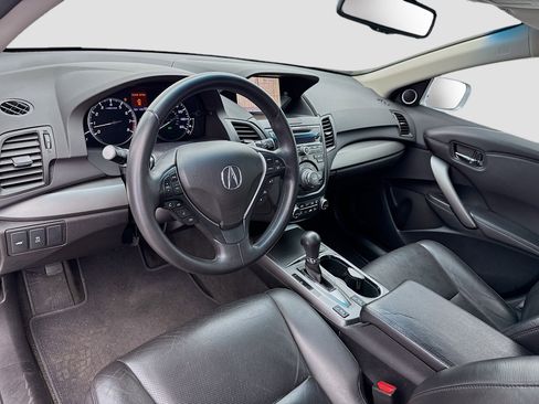 Used 2014 Acura RDX AWD w/ Technology Package image 7