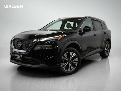 Used 2023 Nissan Rogue SV w/ SV Premium B Package