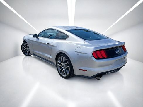 Used 2015 Ford Mustang GT Premium w/ Equipment Group 401A RWD image 5
