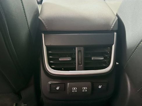 Used 2020 Subaru Outback Onyx Edition XT w/ Popular Package #2 AWD/4WD image 22