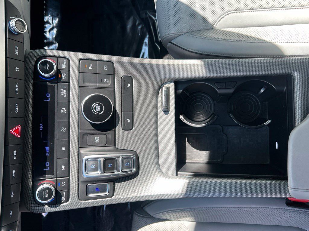 Used 2024 Hyundai Palisade SEL FWD image 15