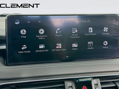 Used 2023 Genesis G70 2.0T RWD image 19
