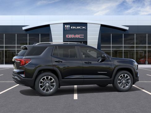 New 2026 GMC Terrain Elevation w/ Elevation Premium Package FWD image 29