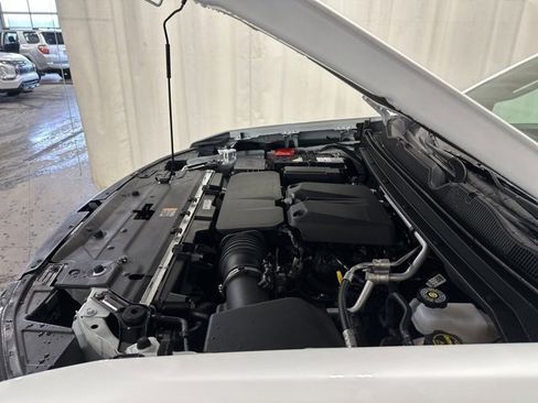 New 2025 Chevrolet Colorado W/T w/ Advanced Trailering Package image 36