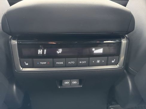 Used 2024 Lexus GX 550 550 Luxury w/ Cold Area Package image 14