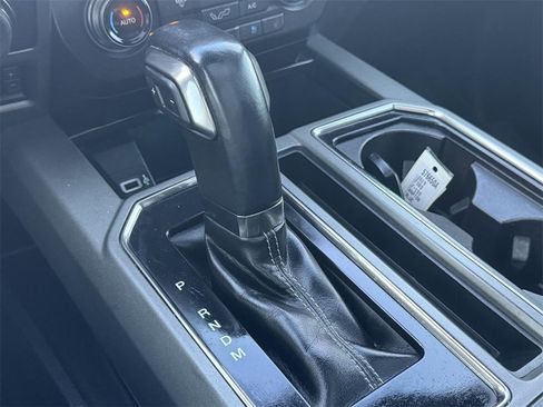 Certified 2019 Ford F150 Raptor w/ Equipment Group 802A Luxury image 23