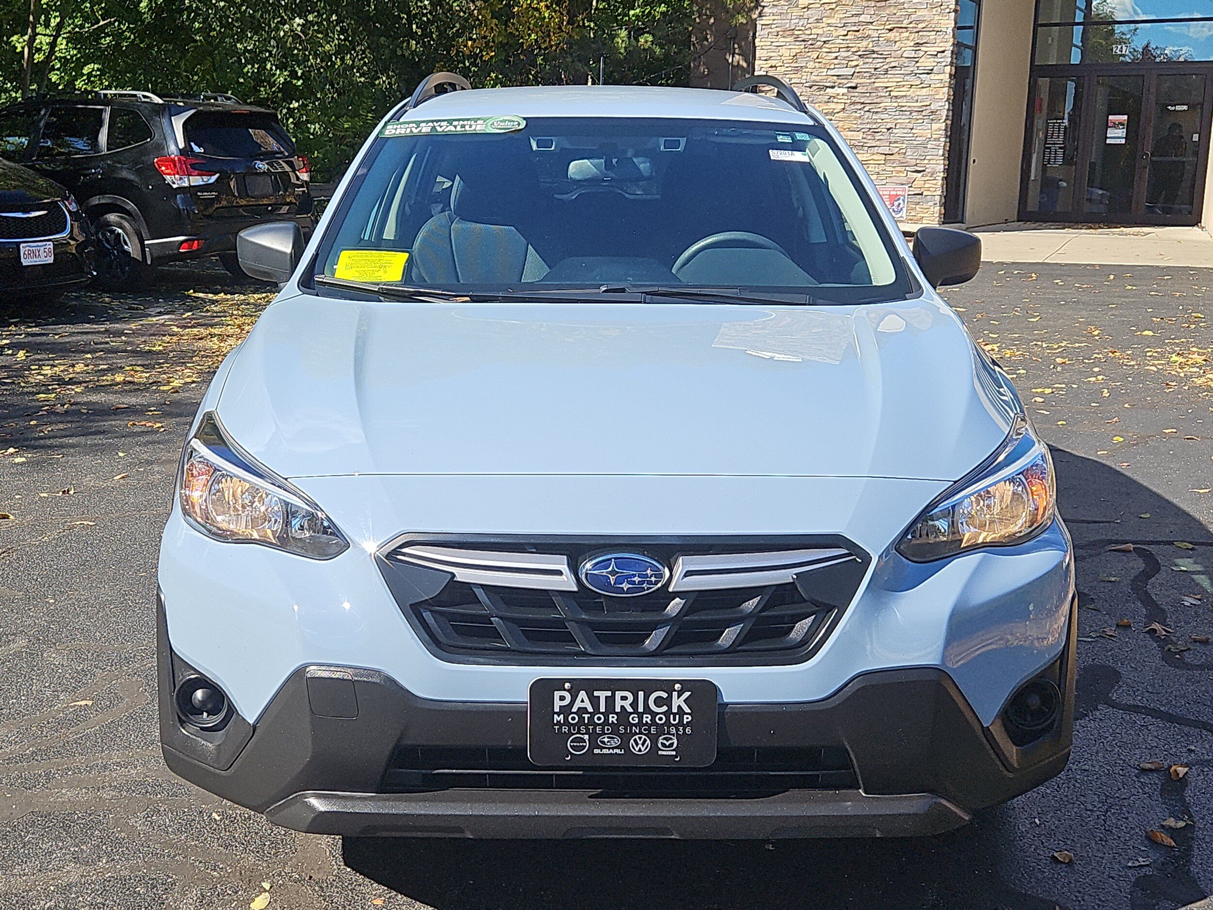Used 2021 Subaru Crosstrek 2.0i AWD/4WD image 18