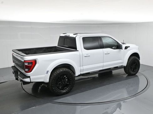 Used 2023 Ford F150 Raptor AWD/4WD image 44