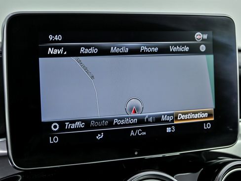 Used 2018 Mercedes-Benz C 63 AMG S image 33