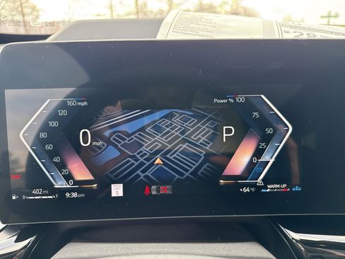 New 2026 BMW X1 xDrive28i w/ Technology Package image 19