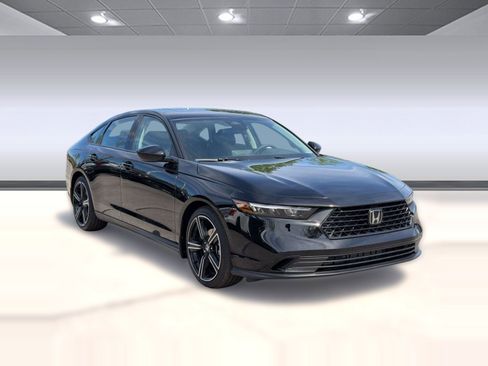 New 2026 Honda Accord SE image 7