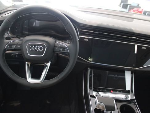 New 2026 Audi Q8 Prestige AWD/4WD image 5