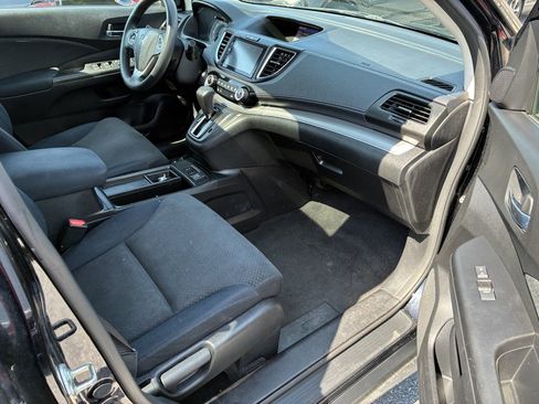 Used 2015 Honda CR-V EX image 18