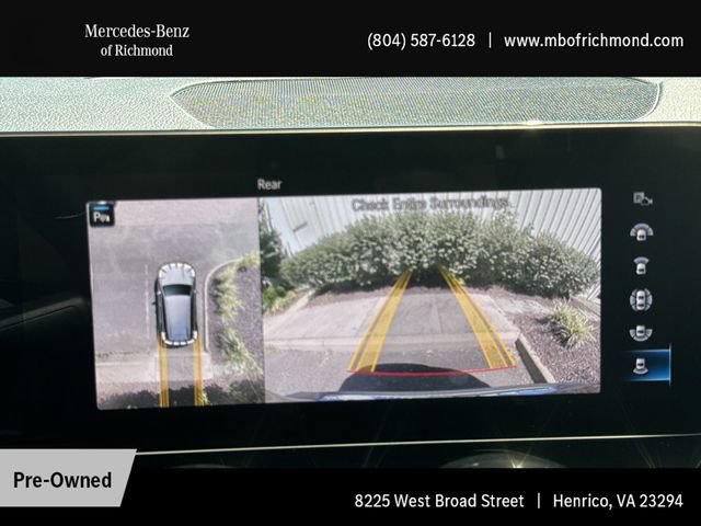 Used 2023 Mercedes-Benz GLB 250 4MATIC image 25