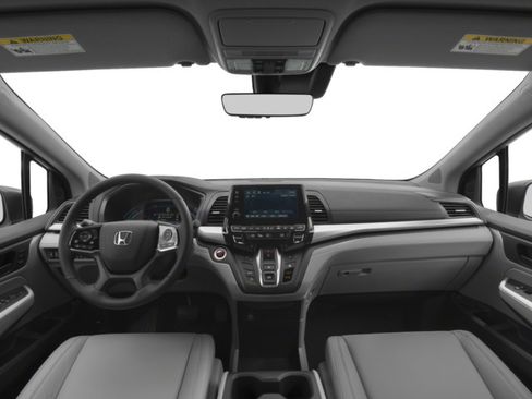 Used 2018 Honda Odyssey EX-L image 11