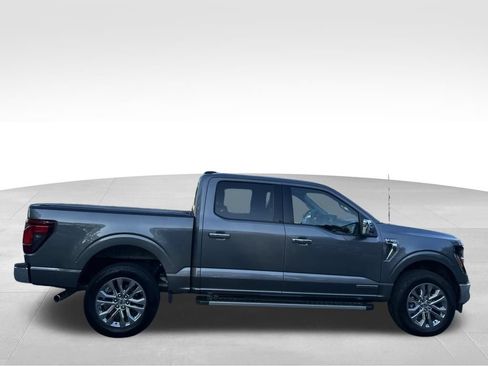 Used 2024 Ford F150 XLT w/ Equipment Group 302A MID AWD/4WD image 7