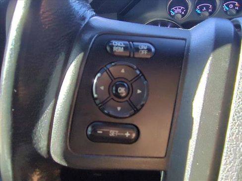 Used 2012 Ford F250 Lariat w/ Lariat Ultimate Pkg image 13