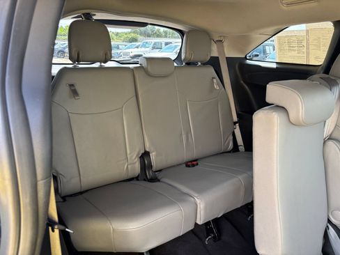 Used 2025 Toyota Sienna XLE FWD image 30