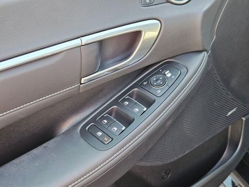 Used 2022 Hyundai Sonata Limited w/ Cargo Package image 11
