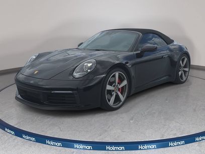Used 2020 Porsche 911 Carrera S