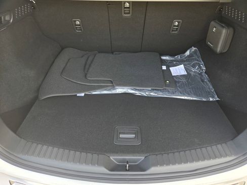 Certified 2025 MAZDA CX-5 AWD 2.5 S w/ Premium Plus Pkg image 29