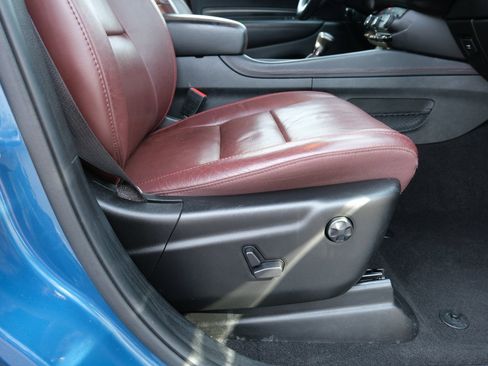 Used 2024 Dodge Durango R/T image 35