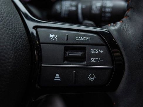 Used 2024 Honda CR-V Sport Touring image 16