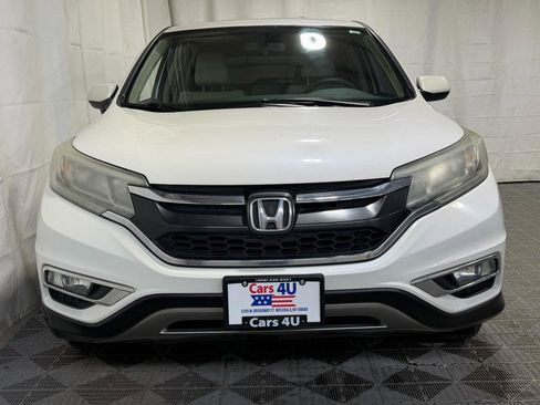 Used 2016 Honda CR-V EX image 2