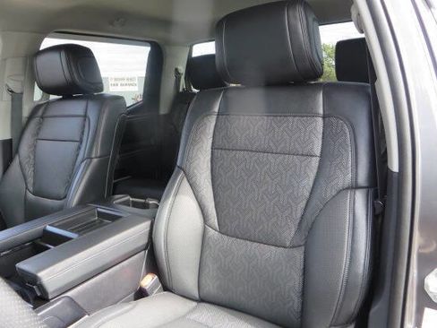 Used 2023 Toyota Tundra SR5 w/ TRD Sport Premium Package image 40