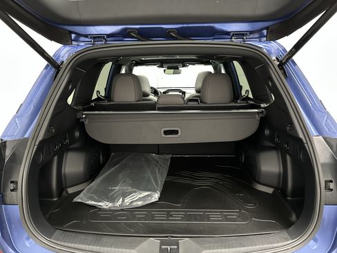 Used 2026 Subaru Forester Premium AWD/4WD image 12