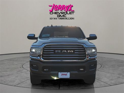 Used 2022 RAM 2500 Limited image 7