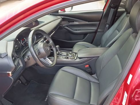Used 2025 MAZDA CX-30 AWD 2.5 S w/ Preferred Package image 4