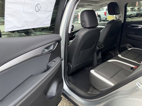 New 2026 Buick Envision Sport Touring image 10