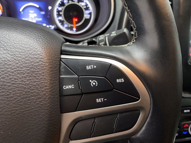 Used 2021 Jeep Cherokee Latitude Lux 80th Anniv w/ Quick Order Package 26U 80TH AWD/4WD image 15
