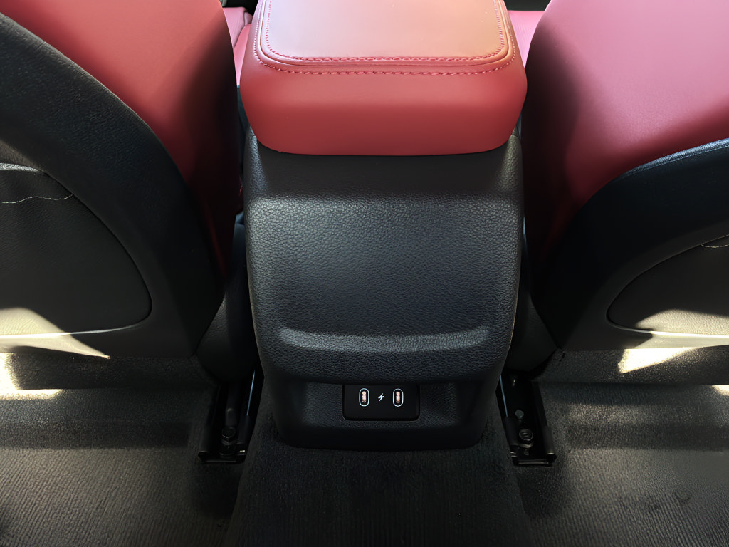 New 2026 Kia K5 GT-Line w/ GT-Line Red Interior Package FWD image 17