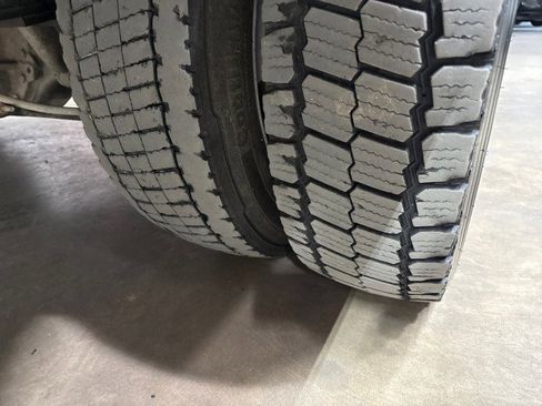 Used 2019 RAM 5500 Tradesman w/ Ambulance Prep Group image 46