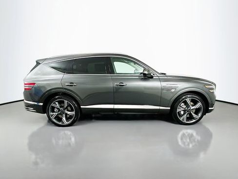 New 2026 Genesis GV80 2.5T Prestige AWD/4WD image 4