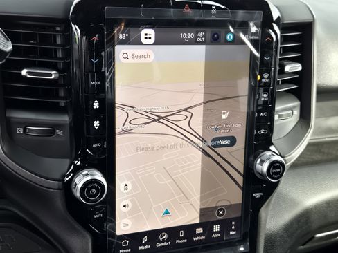 New 2026 RAM 2500 Tradesman image 17