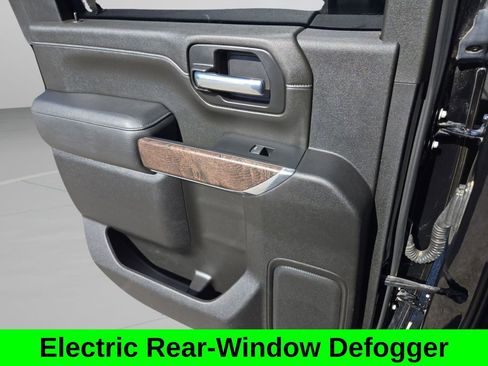 Used 2023 GMC Sierra 3500 Denali w/ Denali Ultimate Package image 16