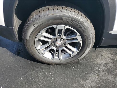 New 2026 GMC Terrain Elevation image 5