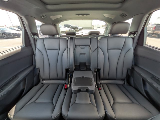New 2026 Audi Q7 3.0T Premium Plus AWD/4WD image 17