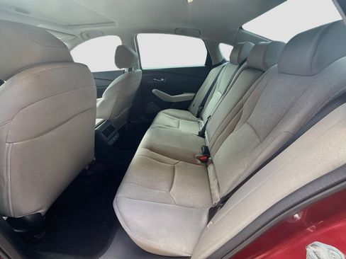 Used 2025 Honda Accord SE image 21