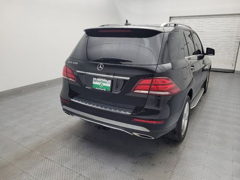 Used 2016 Mercedes-Benz GLE 350 image 7
