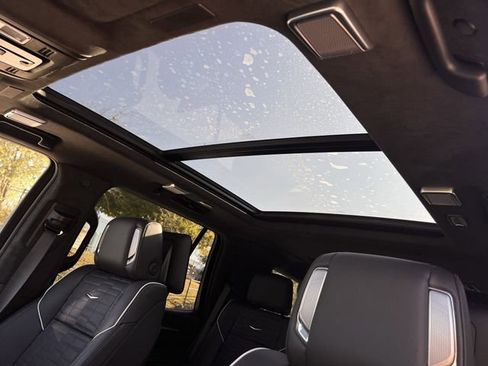 Certified 2026 Cadillac Escalade V image 24