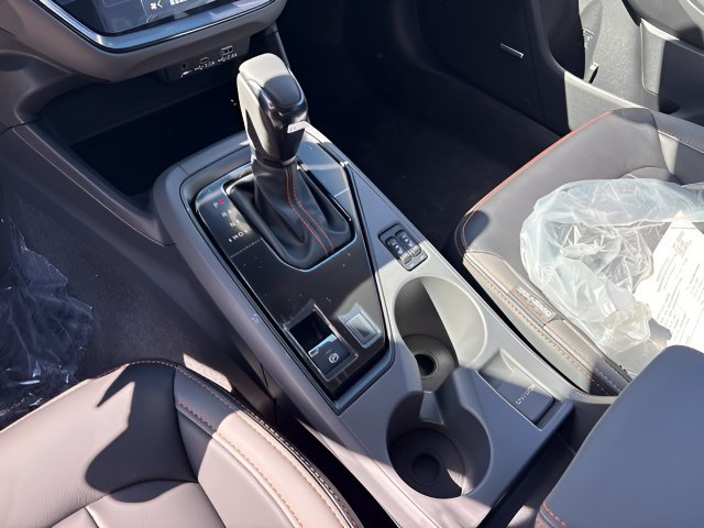 New 2026 Subaru Crosstrek 2.5i Limited AWD/4WD image 15